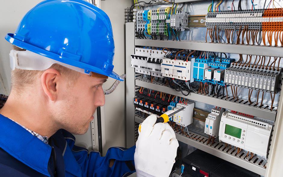 technicien électricien Aubervilliers