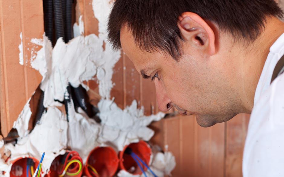 cherche électricien pas cher Aulnay-sous-Bois