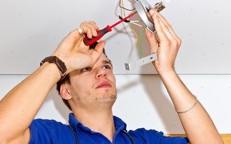 technicien électricien Aubervilliers