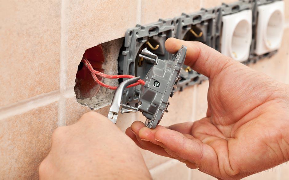électricien urgent Amblainville