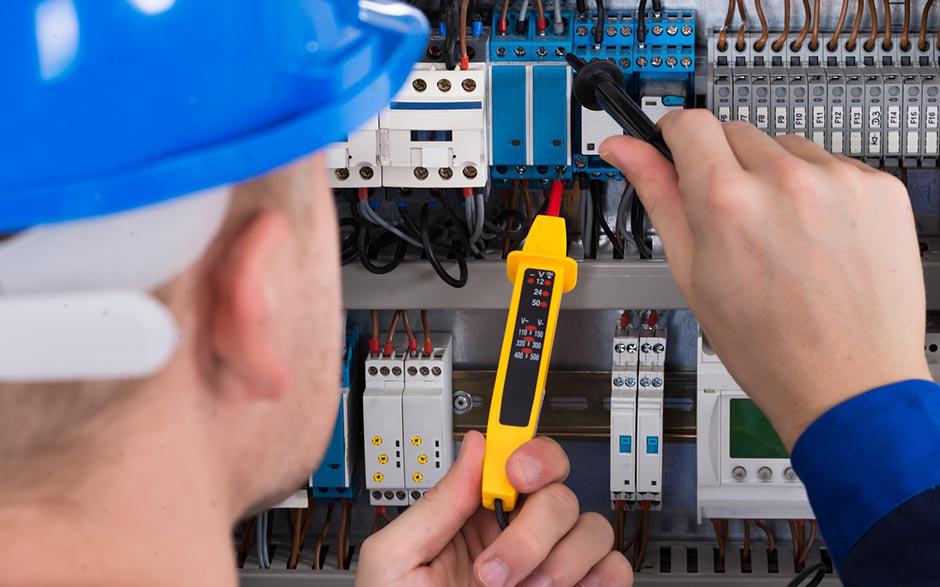 tarif travaux électricité Saintry-sur-Seine