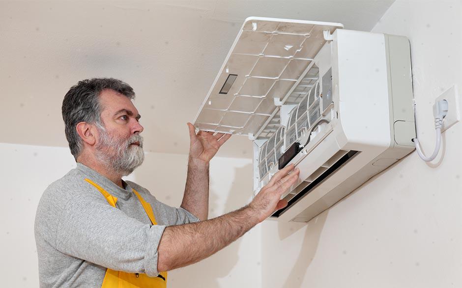 technicien électricien Aubervilliers